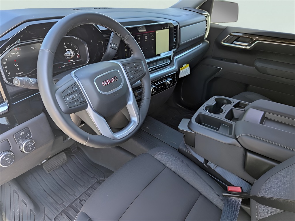 New Car 2025 Gmc Sierra 1500  Elevation For Sale Under $50,000 In Austin, Texas