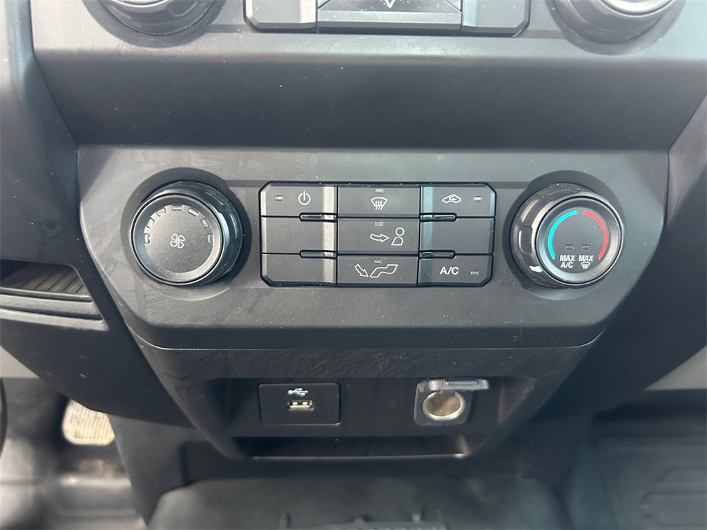 Used Car 2020 Ford F-150  Xl For Sale Under $15,000 In Floresville, Texas