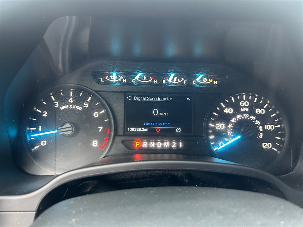 Used Car 2020 Ford F-150  Xl For Sale Under $15,000 In Floresville, Texas