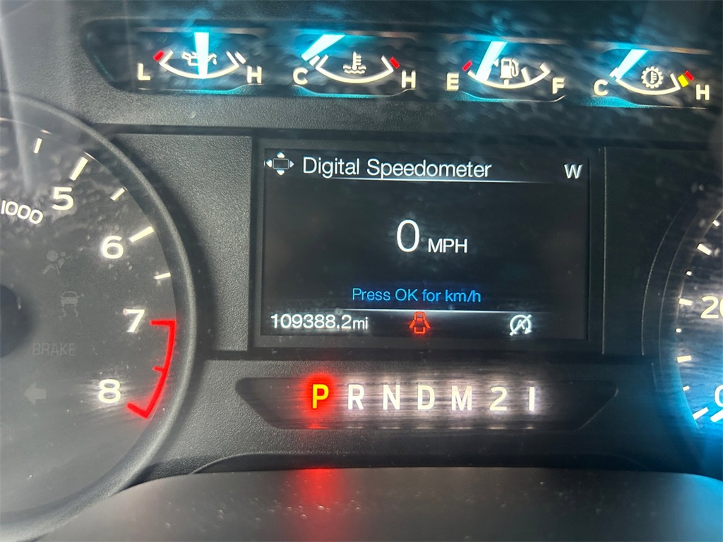 Used Car 2020 Ford F-150  Xl For Sale Under $15,000 In Floresville, Texas