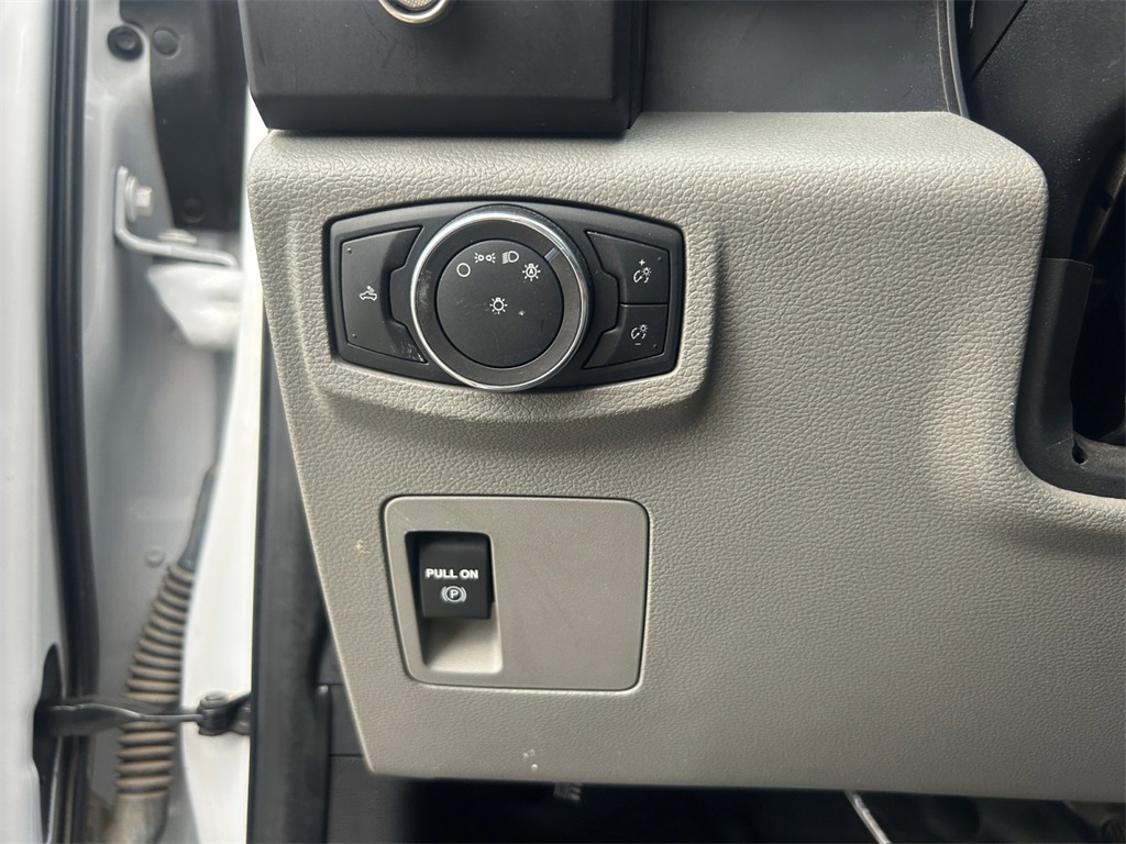 Used Car 2020 Ford F-150  Xl For Sale Under $15,000 In Floresville, Texas