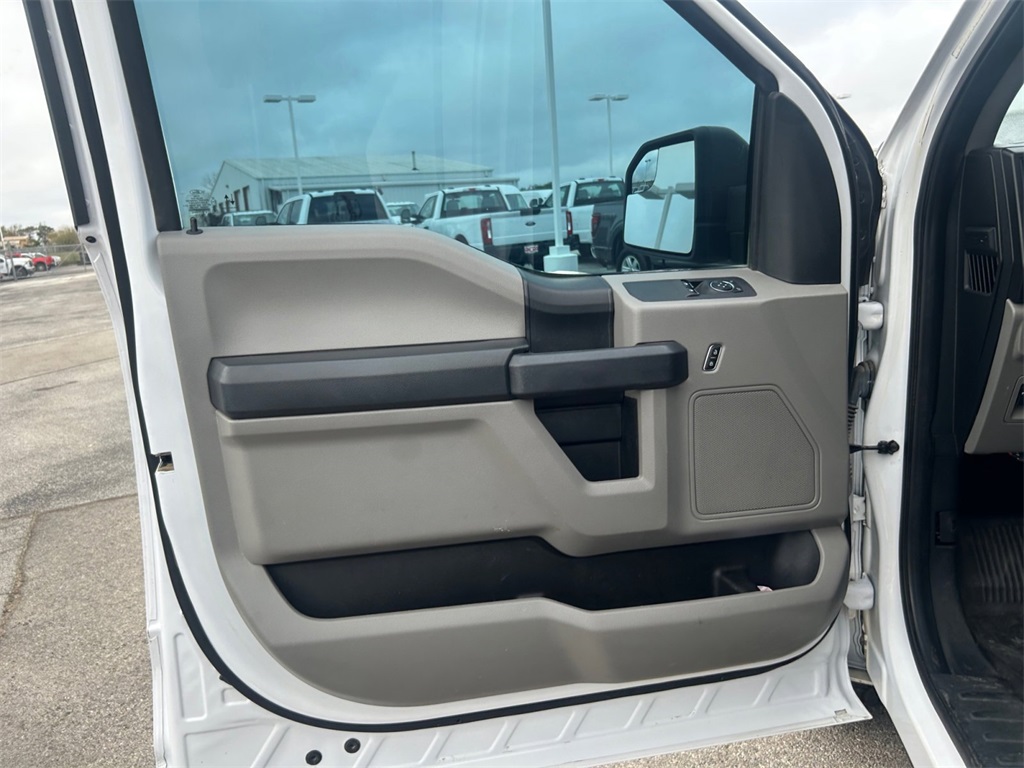 Used Car 2020 Ford F-150  Xl For Sale Under $15,000 In Floresville, Texas