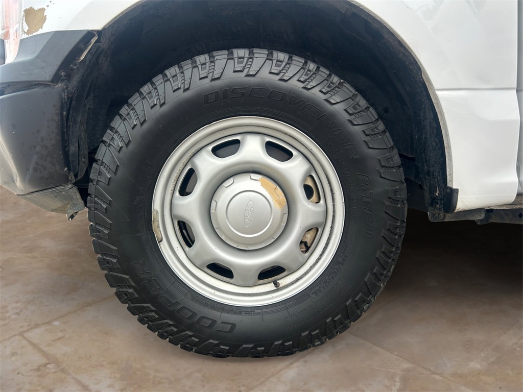 Used Car 2020 Ford F-150  Xl For Sale Under $15,000 In Floresville, Texas