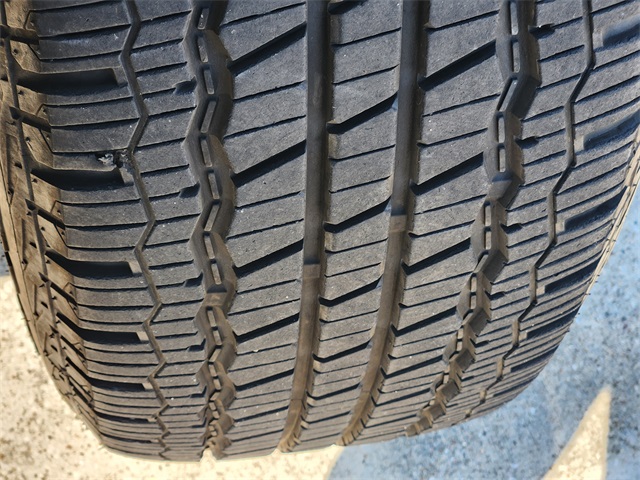 2022 Chevrolet Silverado 1500 LTD Custom Trail Boss Black at Classic Elite Chevrolet Hwy 6