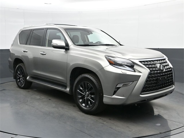 2023 Lexus GX 460 AWD