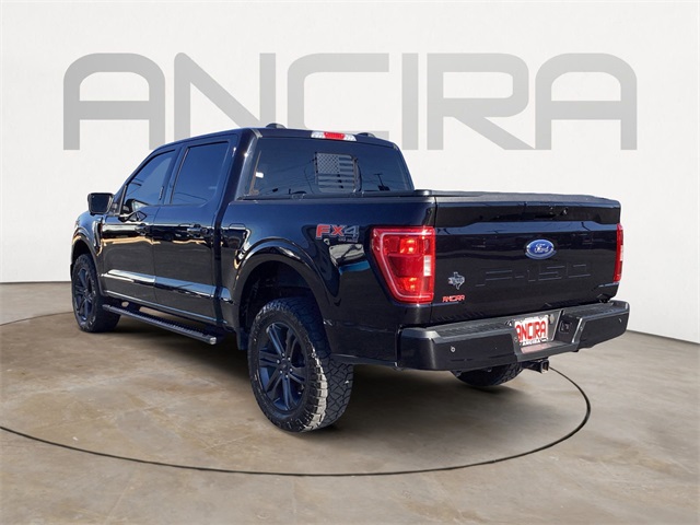 Used Car 2023 Ford F-150  Xlt For Sale Under $40,000 In San Antonio, Texas