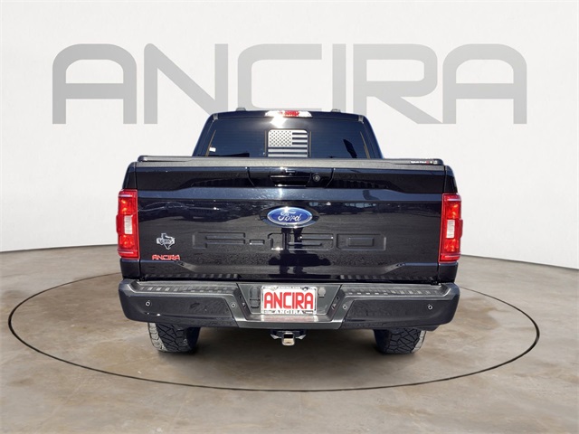 Used Car 2023 Ford F-150  Xlt For Sale Under $40,000 In San Antonio, Texas