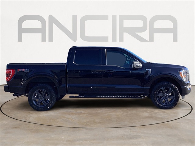 Used Car 2023 Ford F-150  Xlt For Sale Under $40,000 In San Antonio, Texas