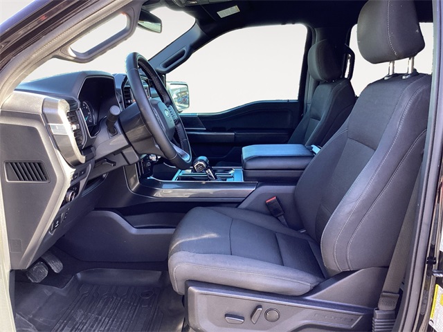 Used Car 2023 Ford F-150  Xlt For Sale Under $40,000 In San Antonio, Texas