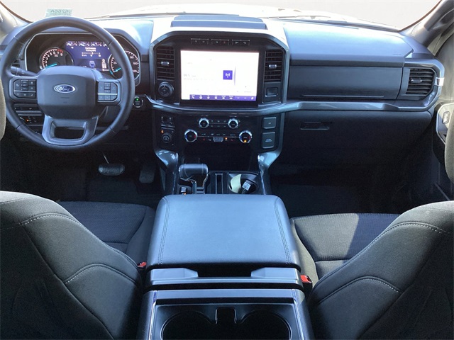 Used Car 2023 Ford F-150  Xlt For Sale Under $40,000 In San Antonio, Texas