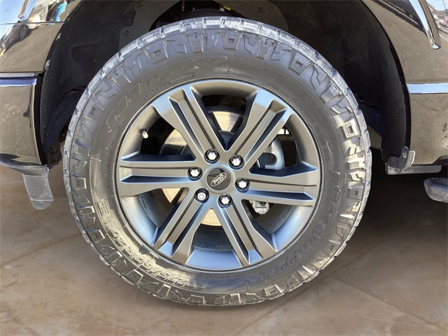 Used Car 2023 Ford F-150  Xlt For Sale Under $40,000 In San Antonio, Texas