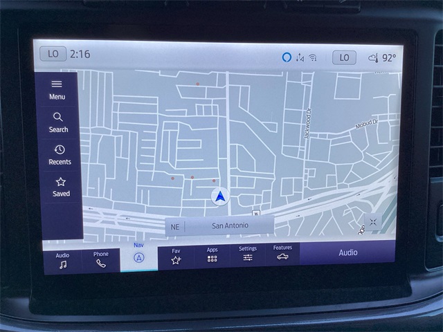 Used Car 2023 Ford F-150  Xlt For Sale Under $40,000 In San Antonio, Texas