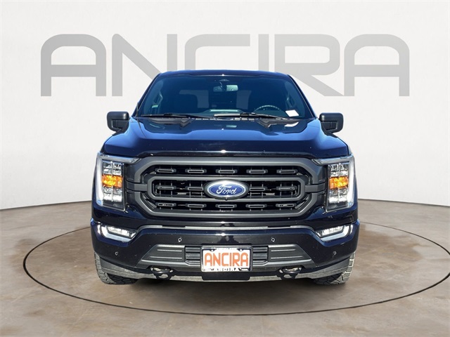 Used Car 2023 Ford F-150  Xlt For Sale Under $40,000 In San Antonio, Texas