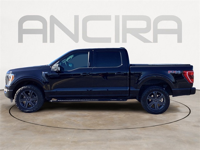 Used Car 2023 Ford F-150  Xlt For Sale Under $40,000 In San Antonio, Texas