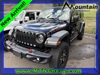 Jeep Wrangler 2018