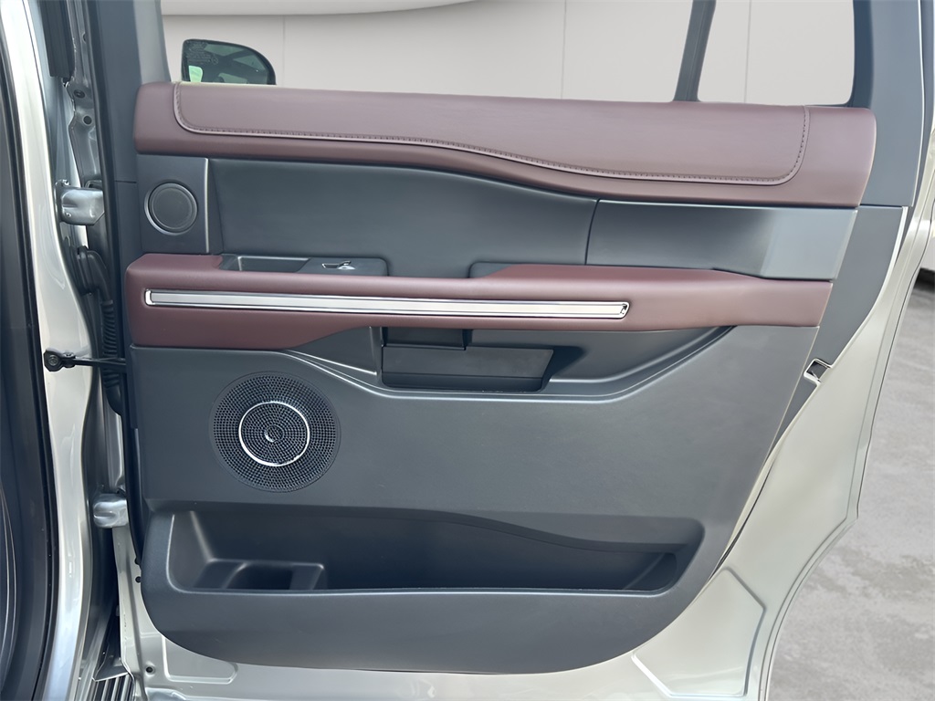 2024 Ford Expedition Max