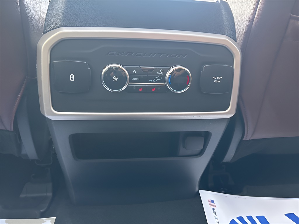 2024 Ford Expedition Max