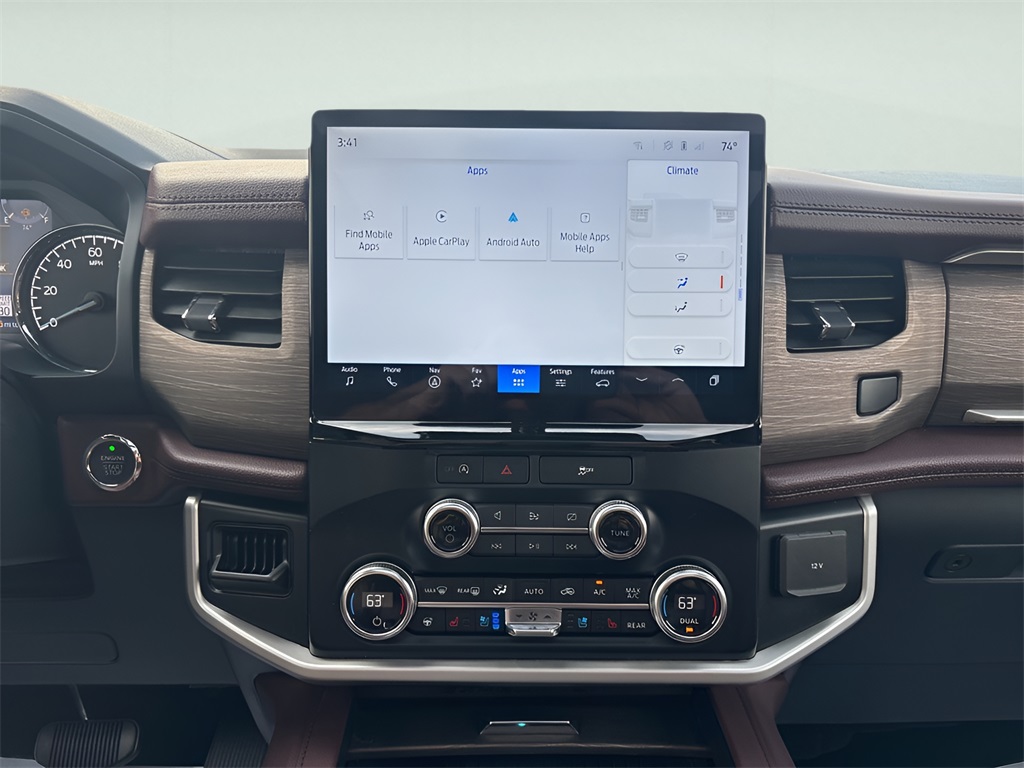 2024 Ford Expedition Max