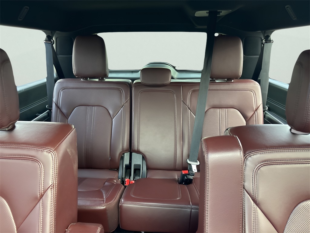 2024 Ford Expedition Max