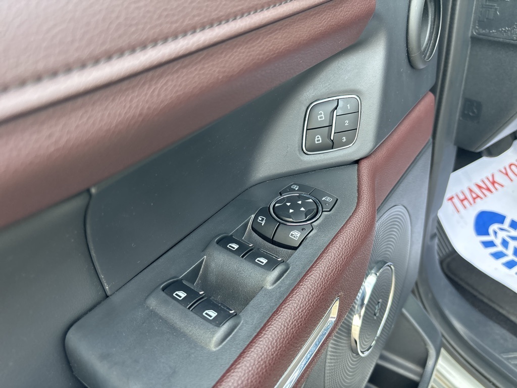 2024 Ford Expedition Max