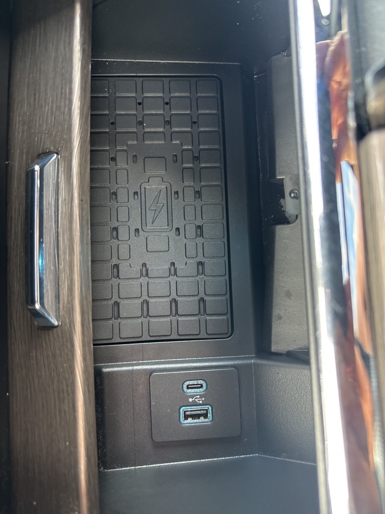 2024 Ford Expedition Max