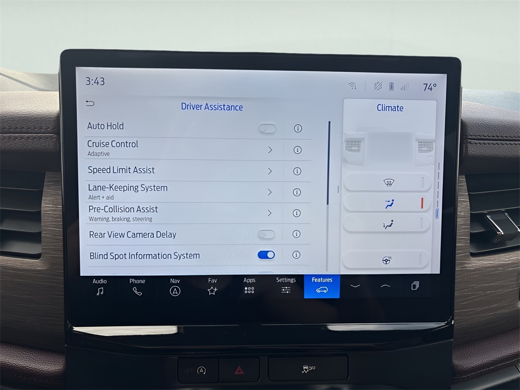 2024 Ford Expedition Max