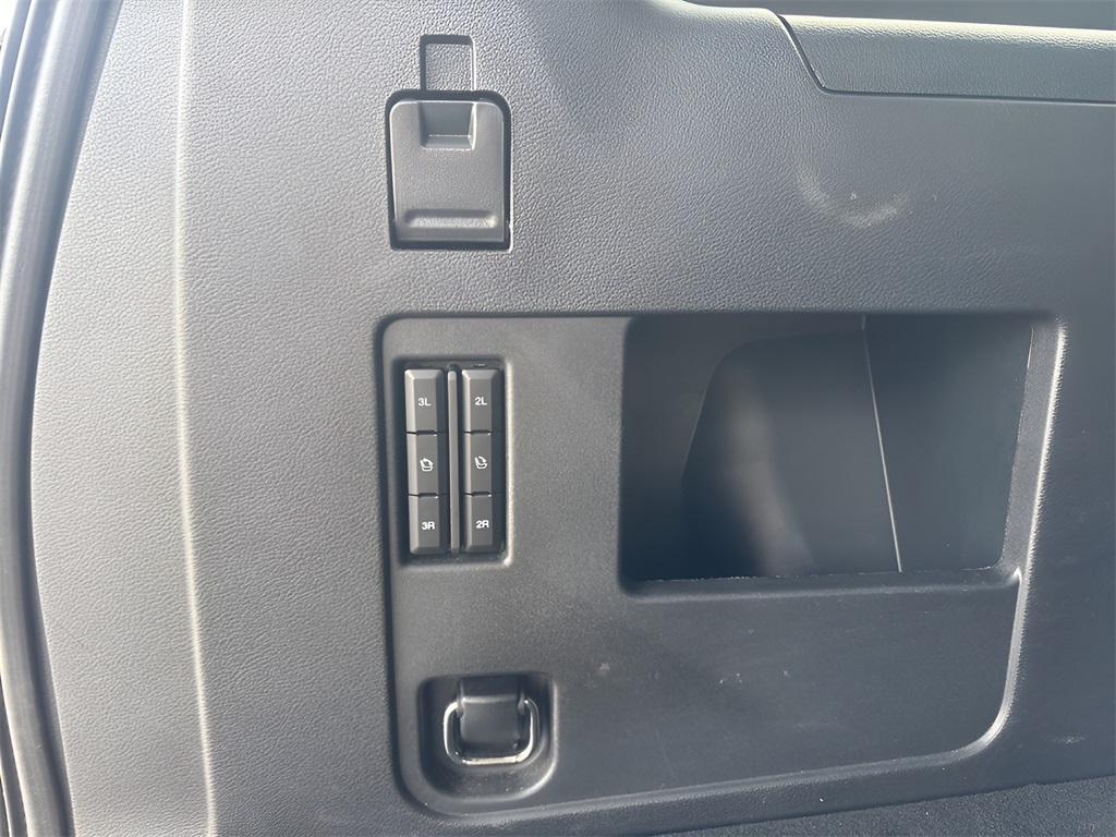 2024 Ford Expedition Max