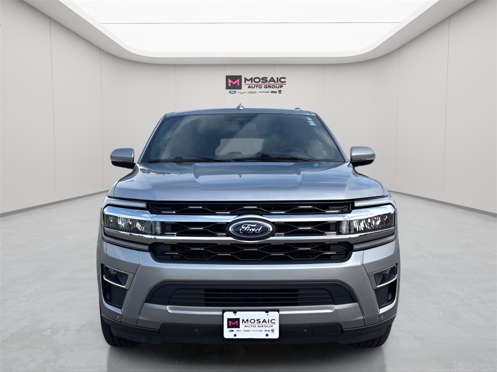 2024 Ford Expedition Max