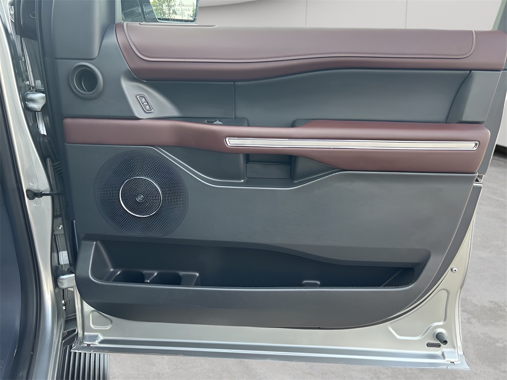 2024 Ford Expedition Max