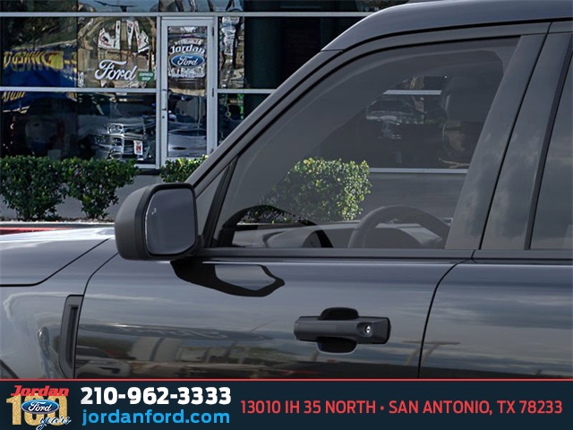 New Car 2025 Ford Bronco Sport  Big Bend For Sale Under $30,000 In San Antonio, Texas