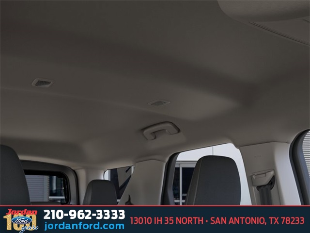 New Car 2025 Ford Bronco Sport  Big Bend For Sale Under $30,000 In San Antonio, Texas