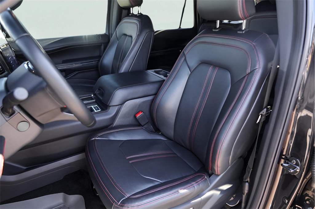 Used Car 2022 Ford Expedition  Limited For Sale Under $50,000 In Austin, Texas