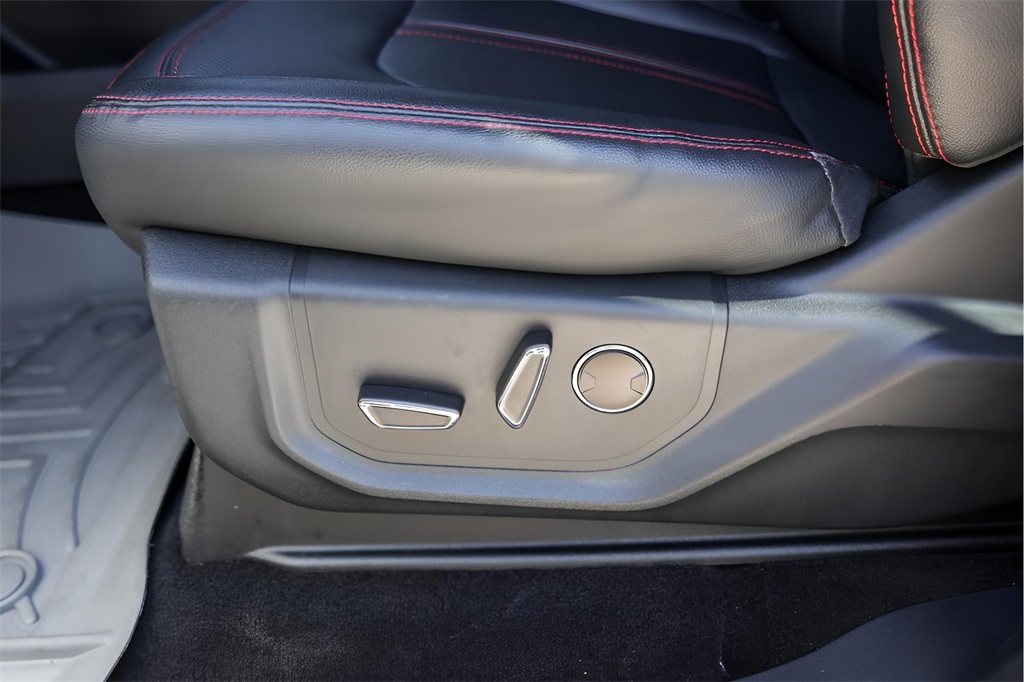 Used Car 2022 Ford Expedition  Limited For Sale Under $50,000 In Austin, Texas