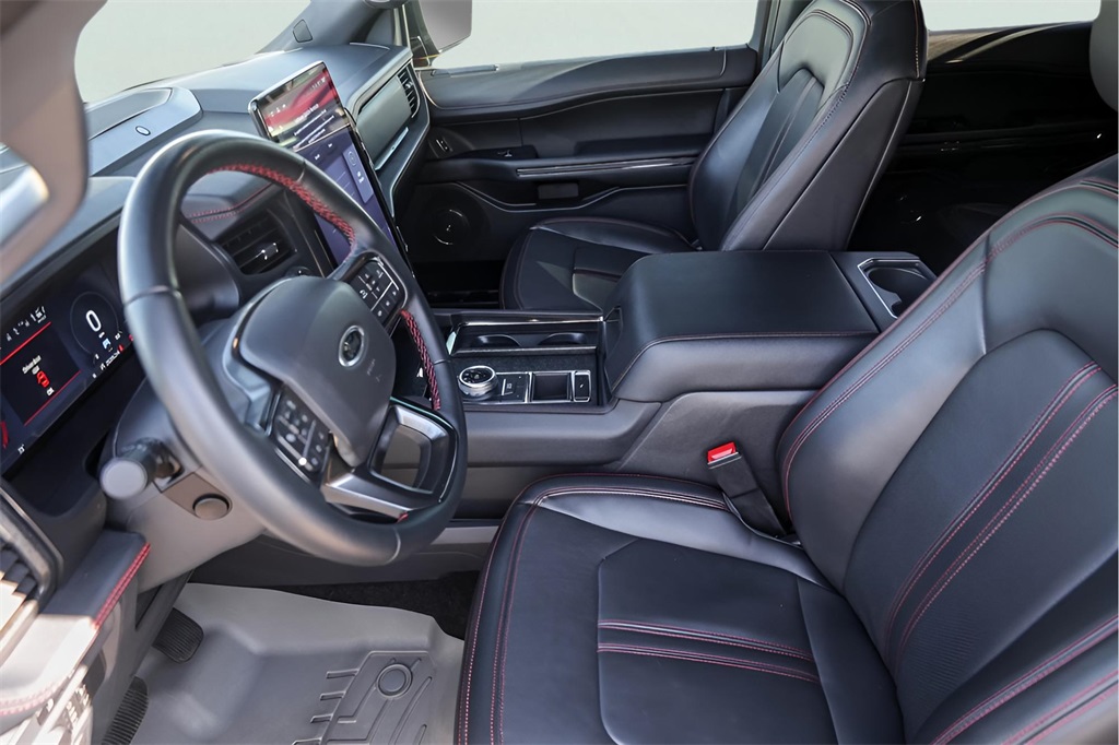 Used Car 2022 Ford Expedition  Limited For Sale Under $50,000 In Austin, Texas