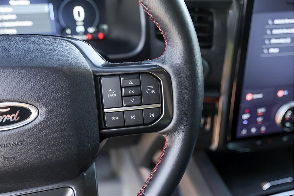 Used Car 2022 Ford Expedition  Limited For Sale Under $50,000 In Austin, Texas