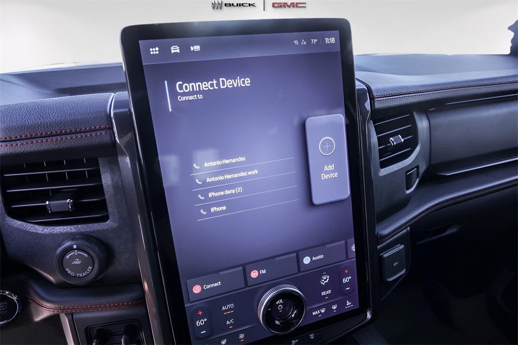 Used Car 2022 Ford Expedition  Limited For Sale Under $50,000 In Austin, Texas