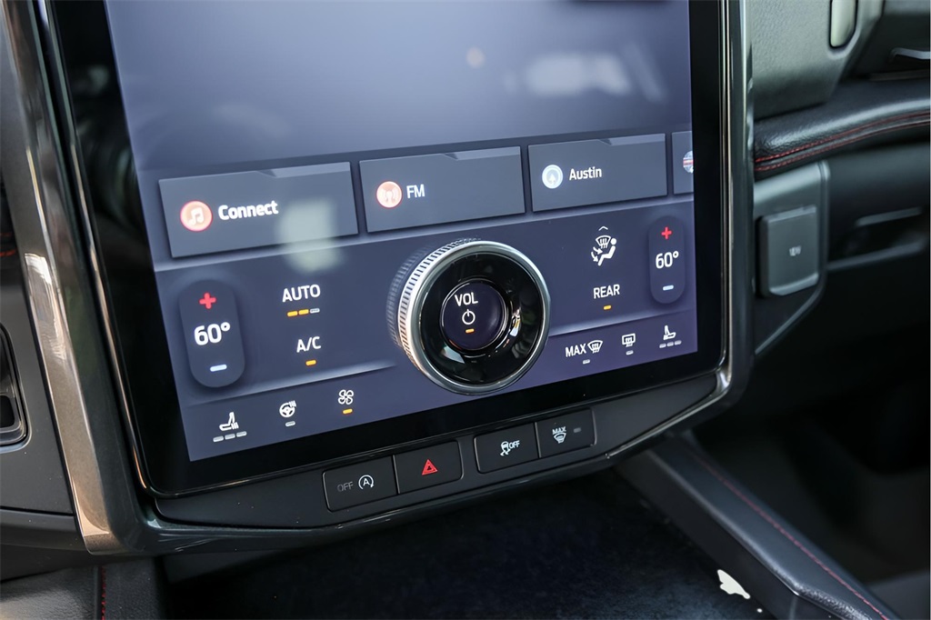 Used Car 2022 Ford Expedition  Limited For Sale Under $50,000 In Austin, Texas