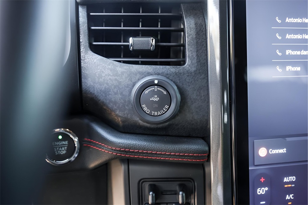 Used Car 2022 Ford Expedition  Limited For Sale Under $50,000 In Austin, Texas