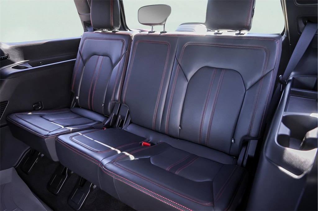 Used Car 2022 Ford Expedition  Limited For Sale Under $50,000 In Austin, Texas