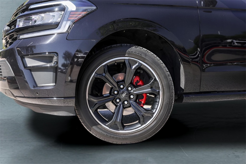 Used Car 2022 Ford Expedition  Limited For Sale Under $50,000 In Austin, Texas