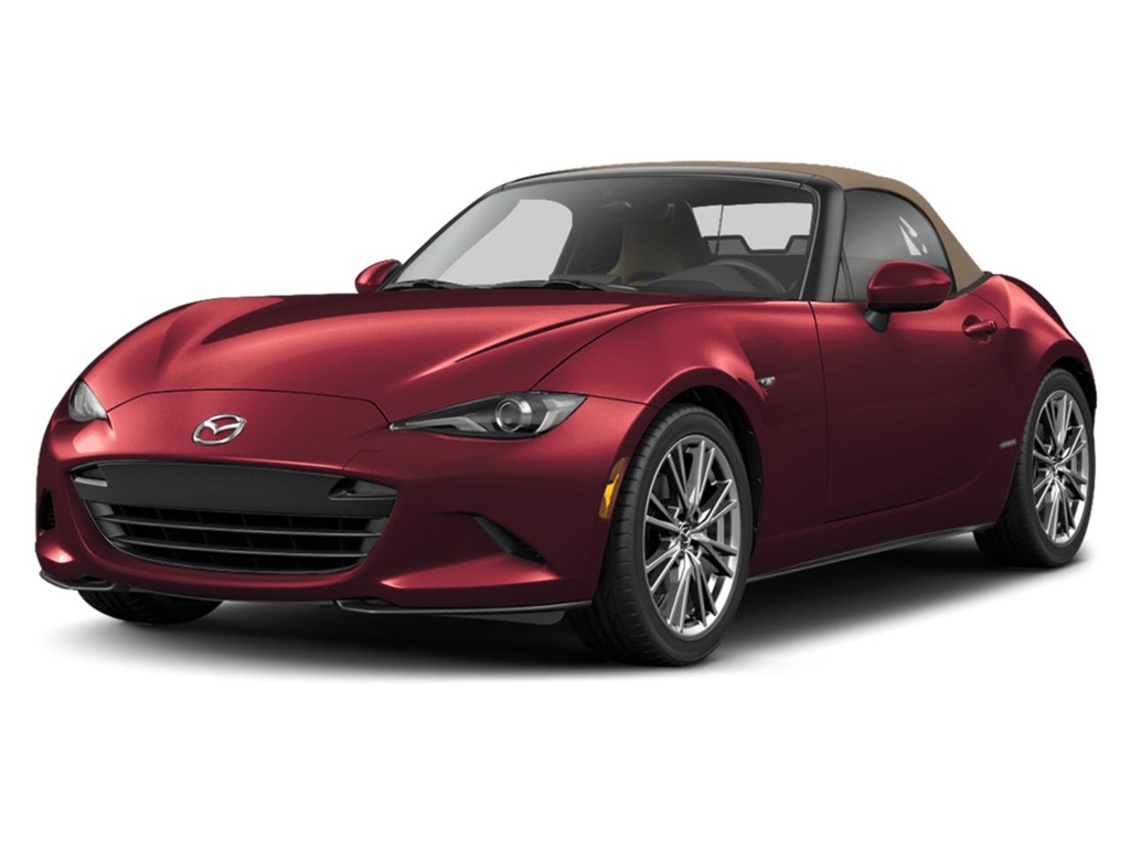 2025 Mazda Mx-5 Miata  In Austin, Texas