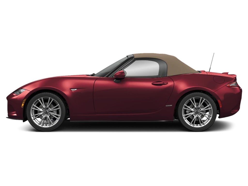 2025 Mazda Mx-5 Miata  In Austin, Texas