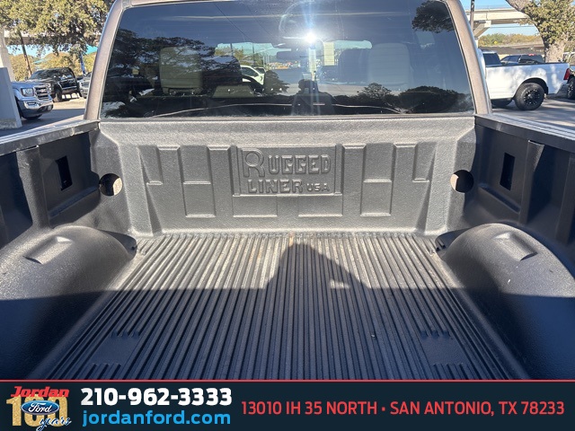 Used Car 2022 Ford F-150  Xlt For Sale Under $40,000 In San Antonio, Texas