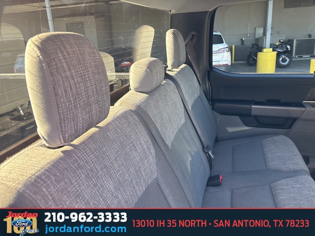 Used Car 2022 Ford F-150  Xlt For Sale Under $40,000 In San Antonio, Texas
