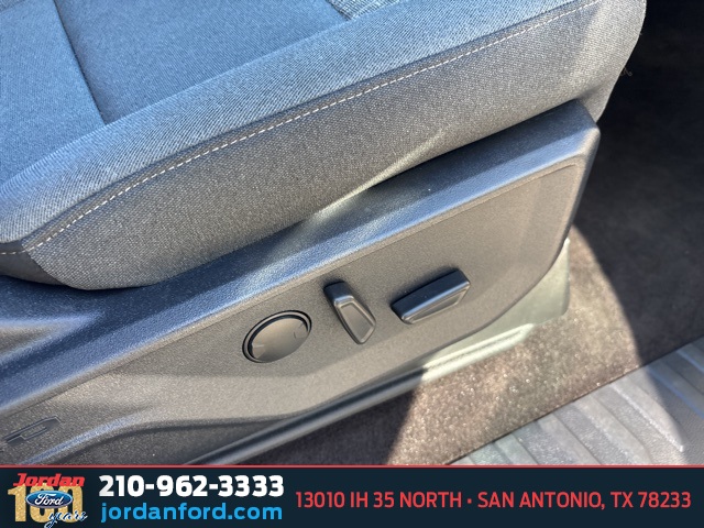 Used Car 2022 Ford F-150  Xlt For Sale Under $40,000 In San Antonio, Texas