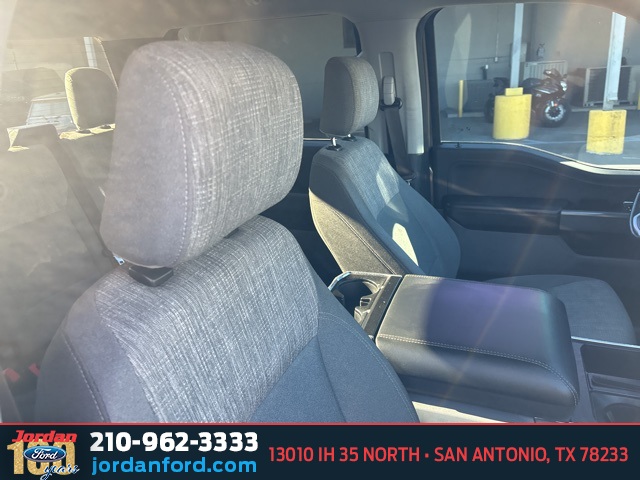 Used Car 2022 Ford F-150  Xlt For Sale Under $40,000 In San Antonio, Texas