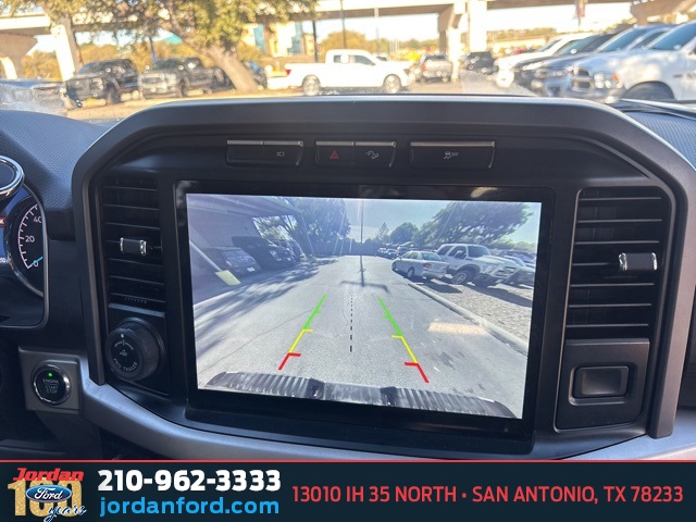 Used Car 2022 Ford F-150  Xlt For Sale Under $40,000 In San Antonio, Texas