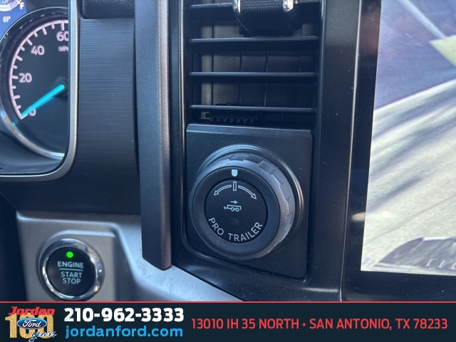 Used Car 2022 Ford F-150  Xlt For Sale Under $40,000 In San Antonio, Texas