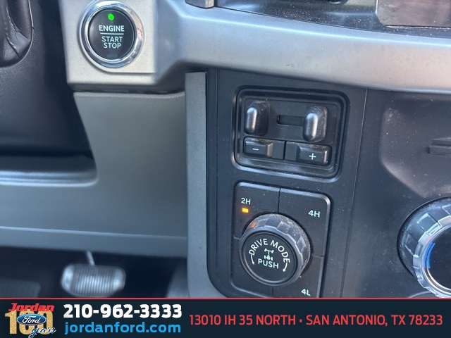 Used Car 2022 Ford F-150  Xlt For Sale Under $40,000 In San Antonio, Texas