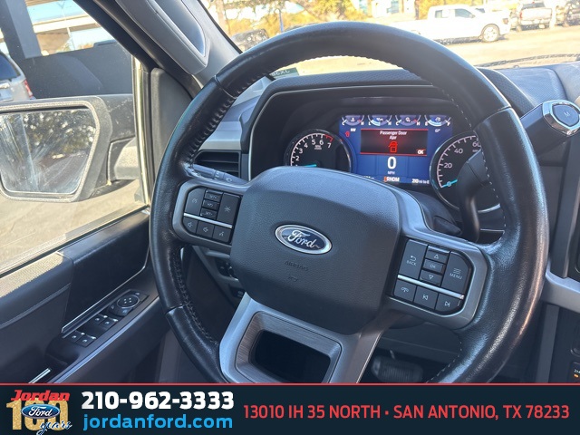 Used Car 2022 Ford F-150  Xlt For Sale Under $40,000 In San Antonio, Texas